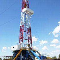 石油開采行業(yè)